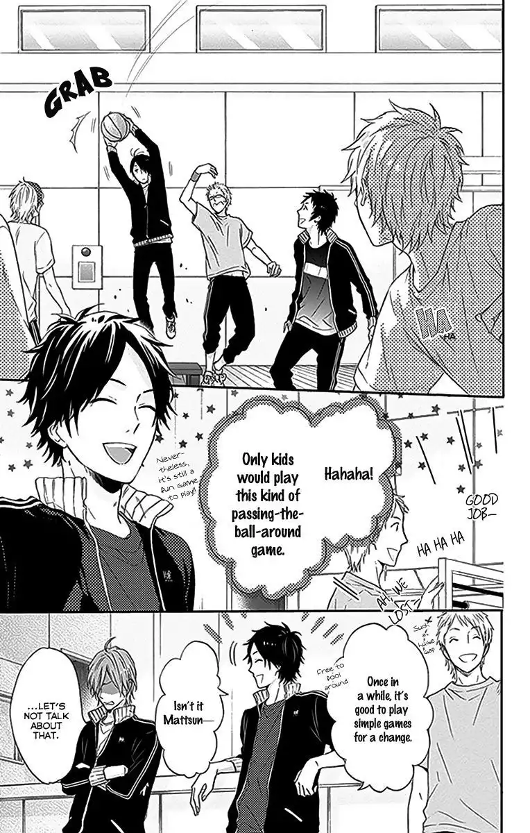 Nijiiro Days (MIZUNO Minami) Chapter 13 8